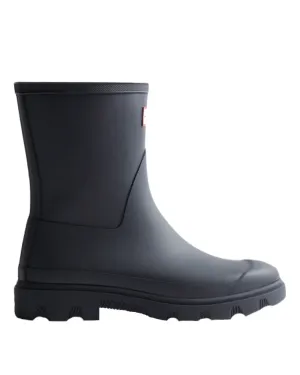 Bottes de pluie courtes Hunter pour femmes - Modèle Downpour