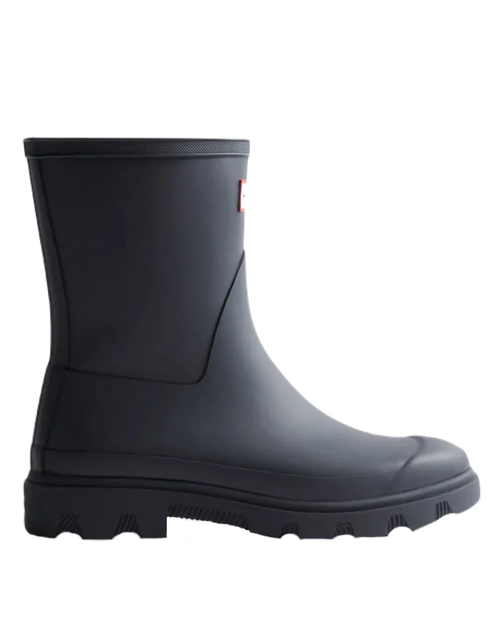 Bottes de pluie courtes Hunter pour femmes - Modèle Downpour