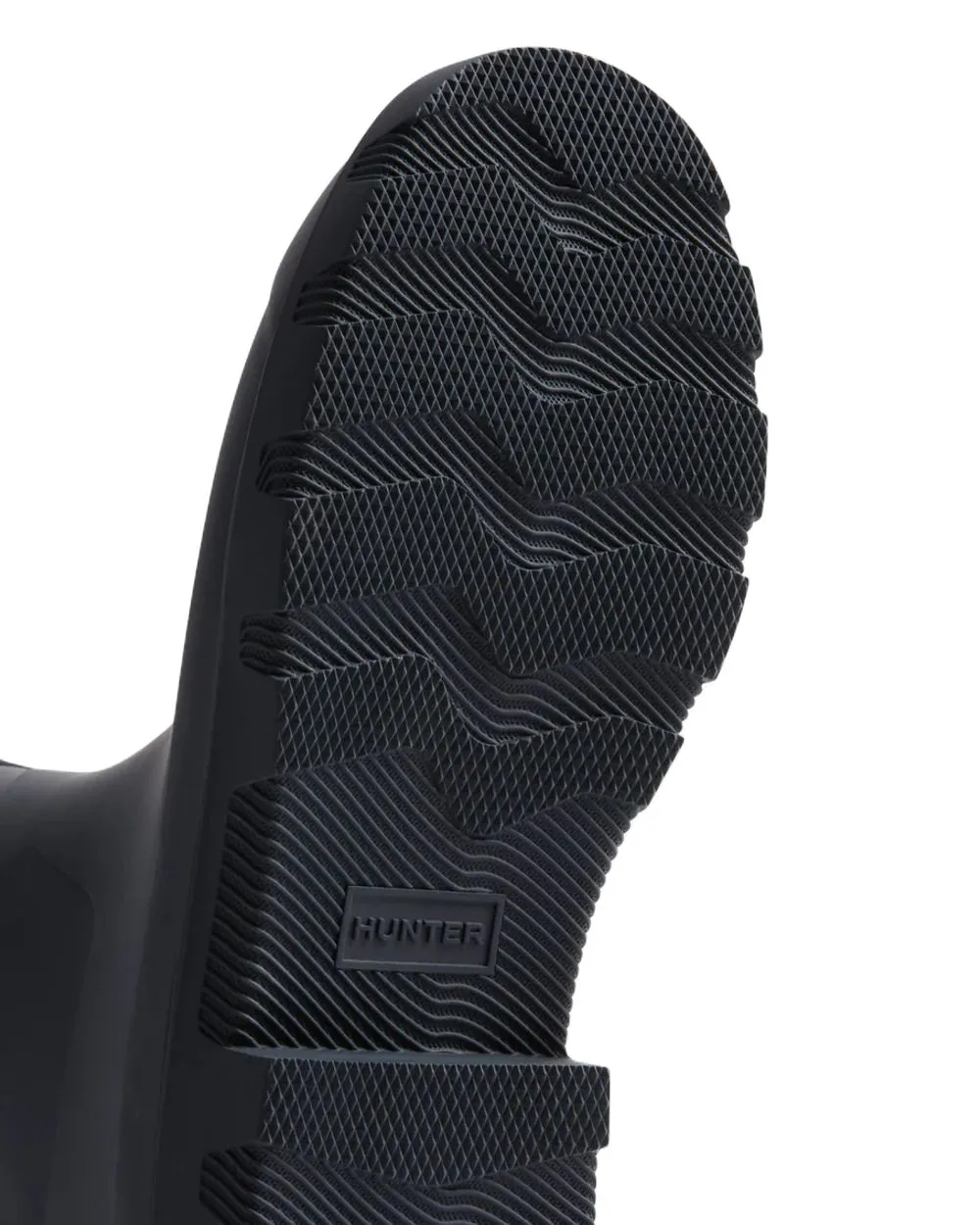 Bottes de pluie courtes Hunter pour femmes - Modèle Downpour