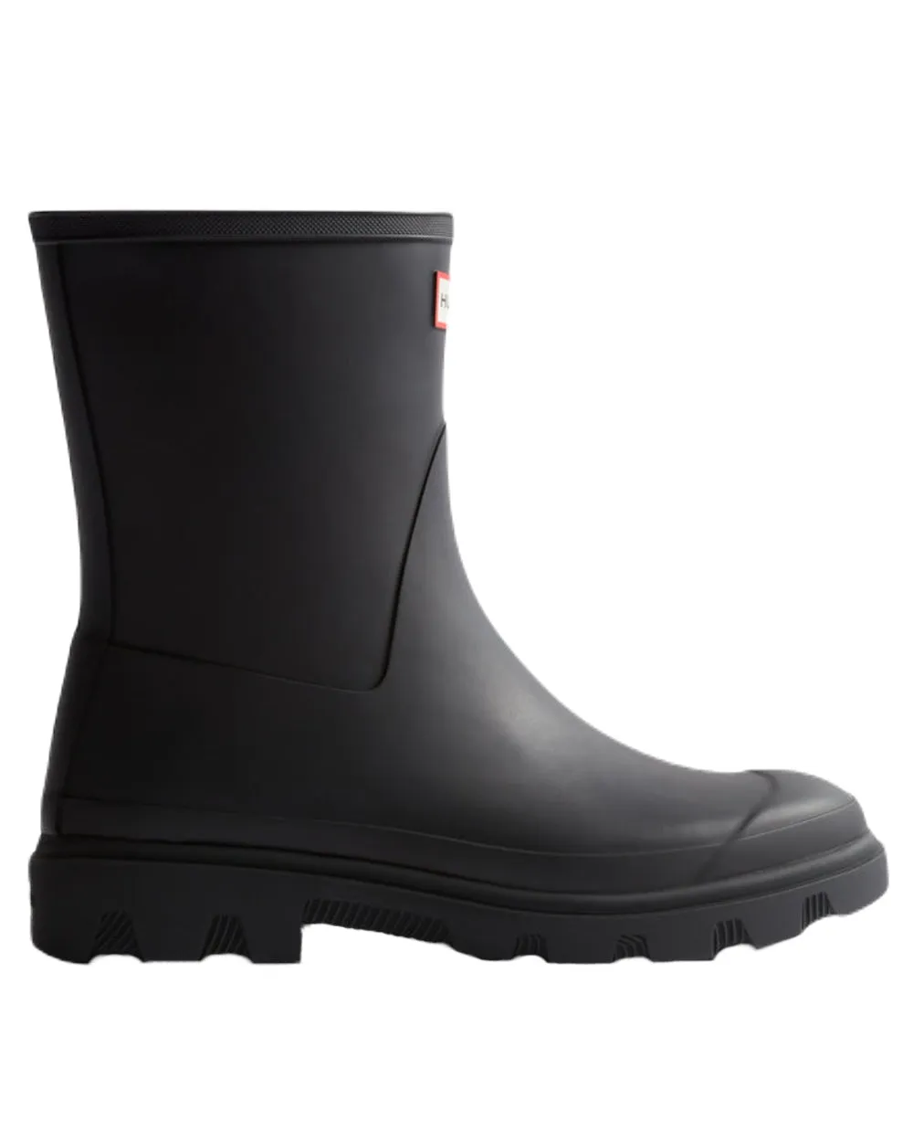 Bottes de pluie courtes Hunter pour femmes - Modèle Downpour