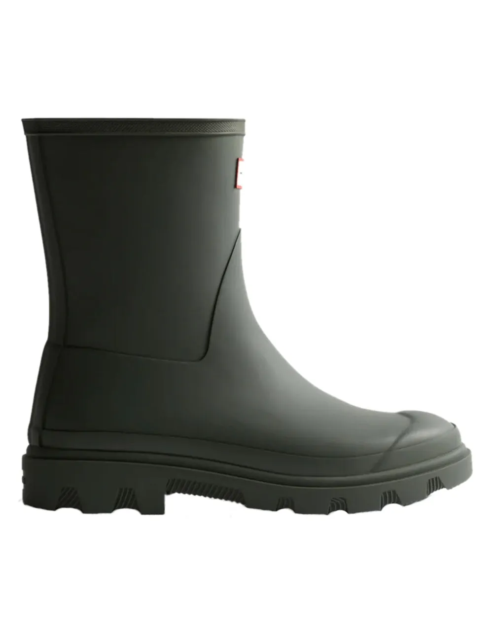 Bottes de pluie courtes Hunter pour femmes - Modèle Downpour