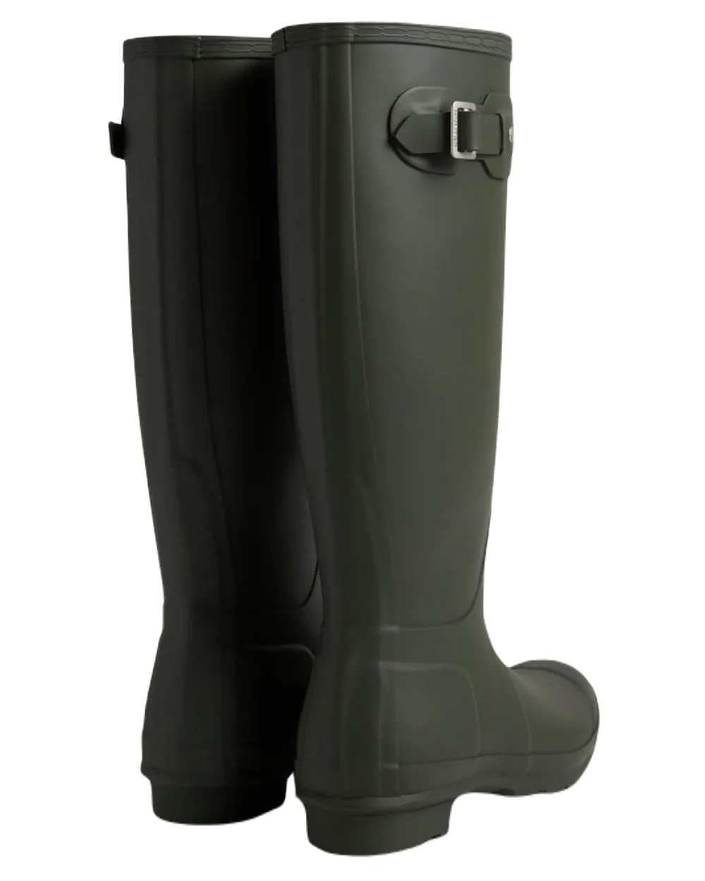 Bottes en caoutchouc Hunter Original Hautes pour Femmes