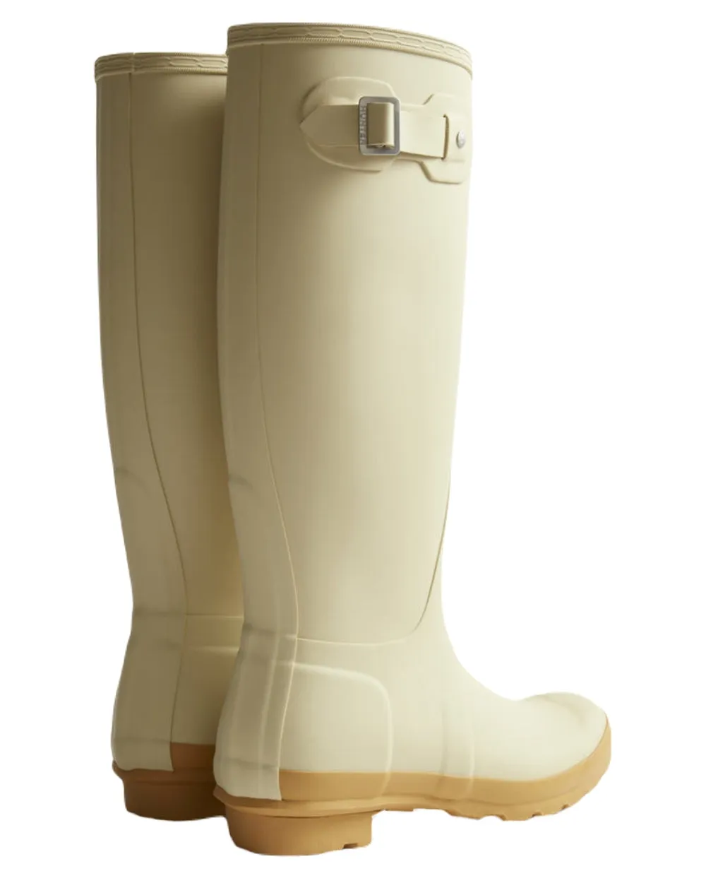 Bottes en caoutchouc Hunter Original Hautes pour Femmes