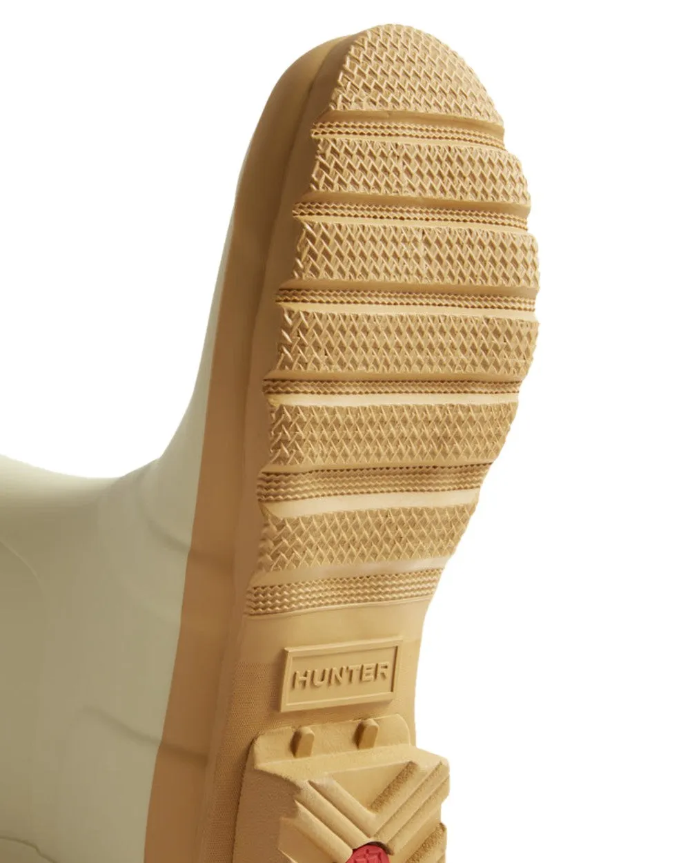 Bottes en caoutchouc Hunter Original Hautes pour Femmes