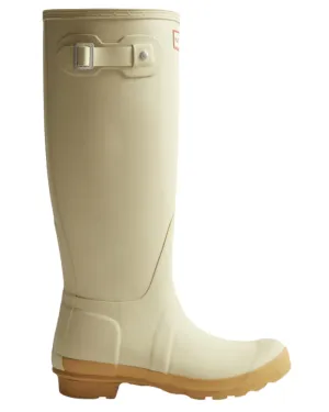 Bottes en caoutchouc Hunter Original Hautes pour Femmes