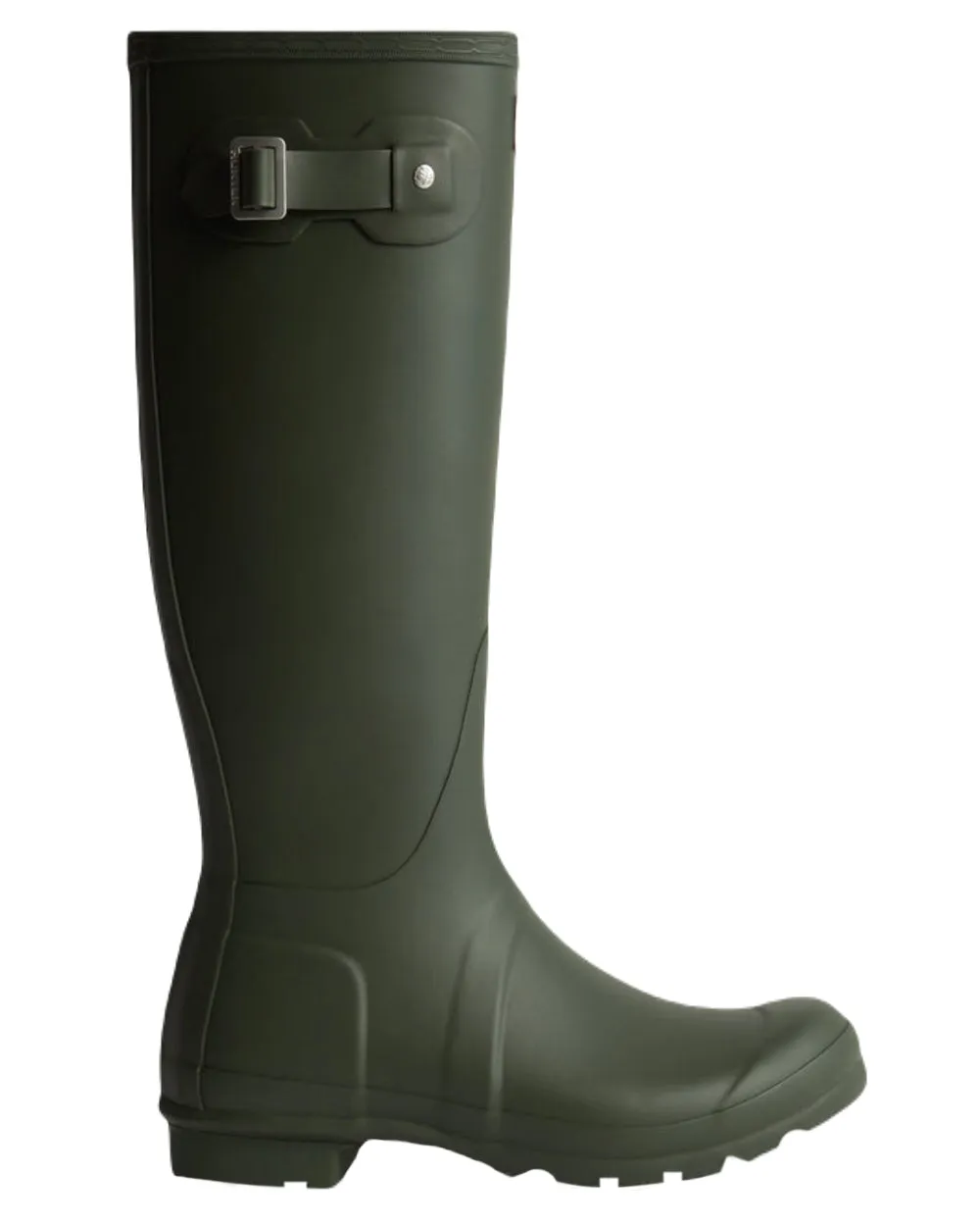 Bottes en caoutchouc Hunter Original Hautes pour Femmes