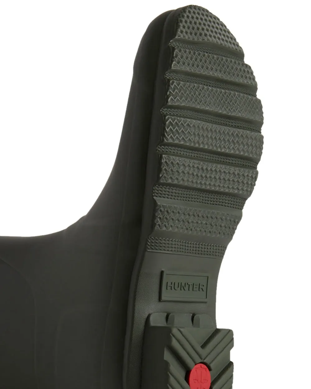 Bottes en caoutchouc Hunter Original Hautes pour Femmes