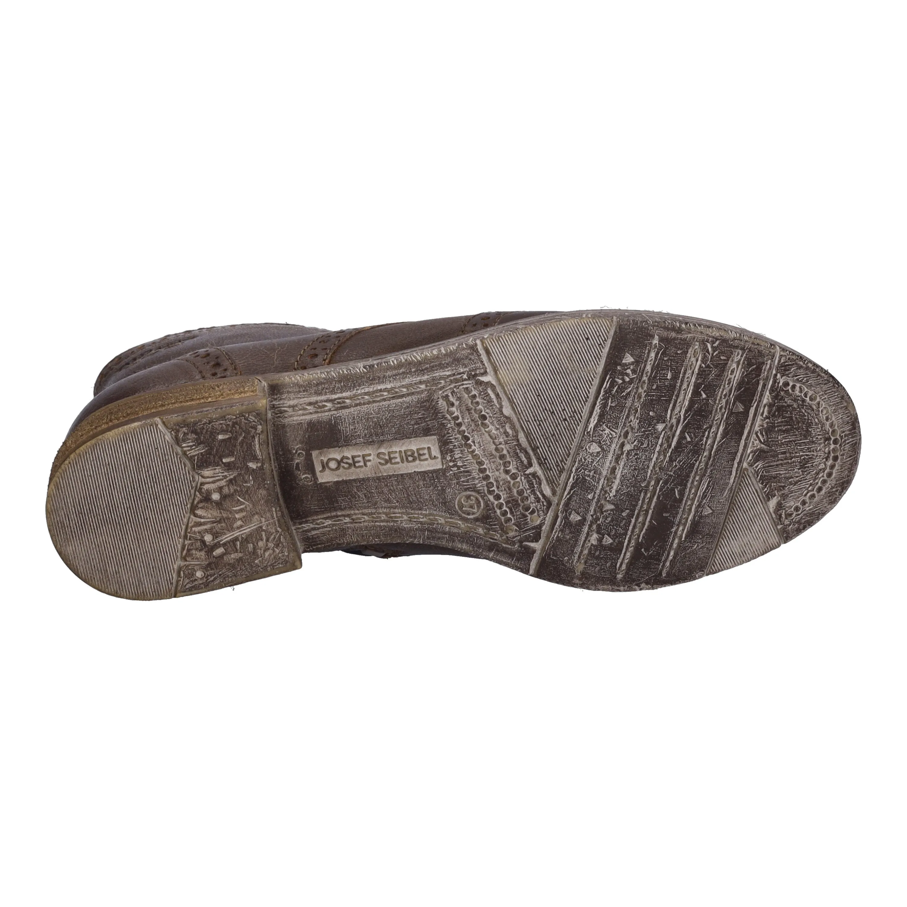 Chaussures Josef Seibel Sienna 75 pour Femme