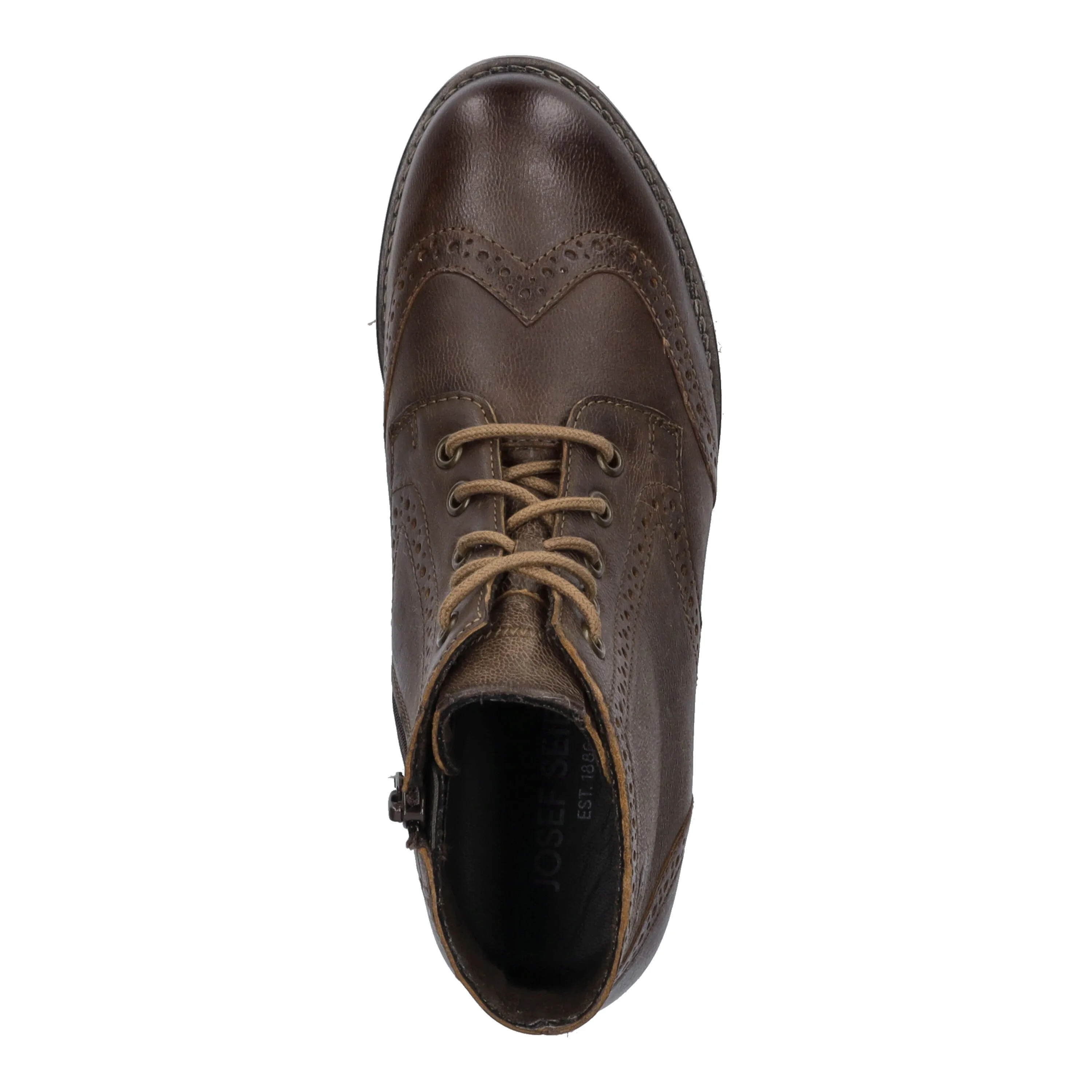 Chaussures Josef Seibel Sienna 75 pour Femme