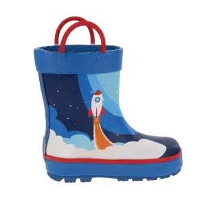 Chaussures Kamik Kids' Rocket Ship