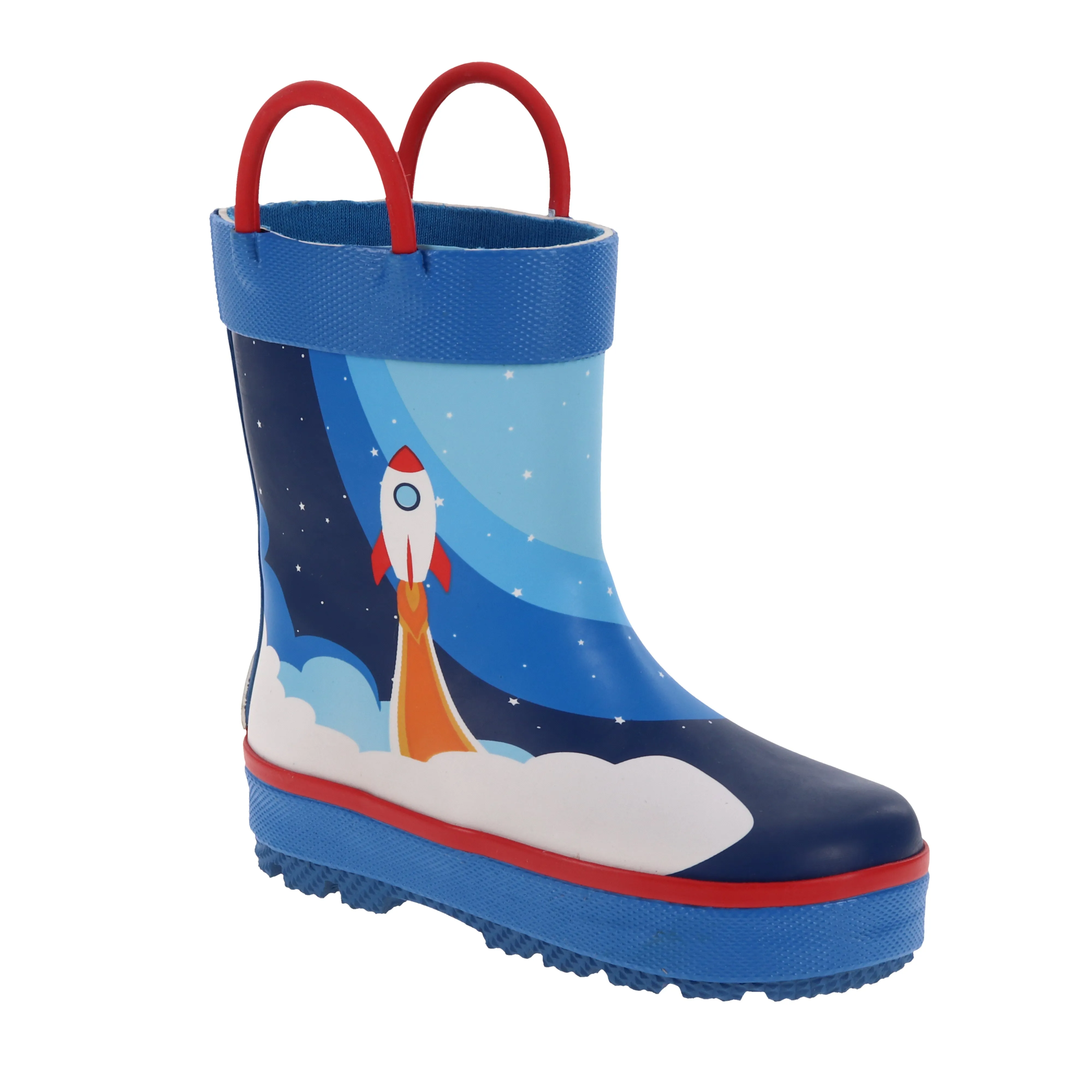 Chaussures Kamik Enfants Fusée Spatiale