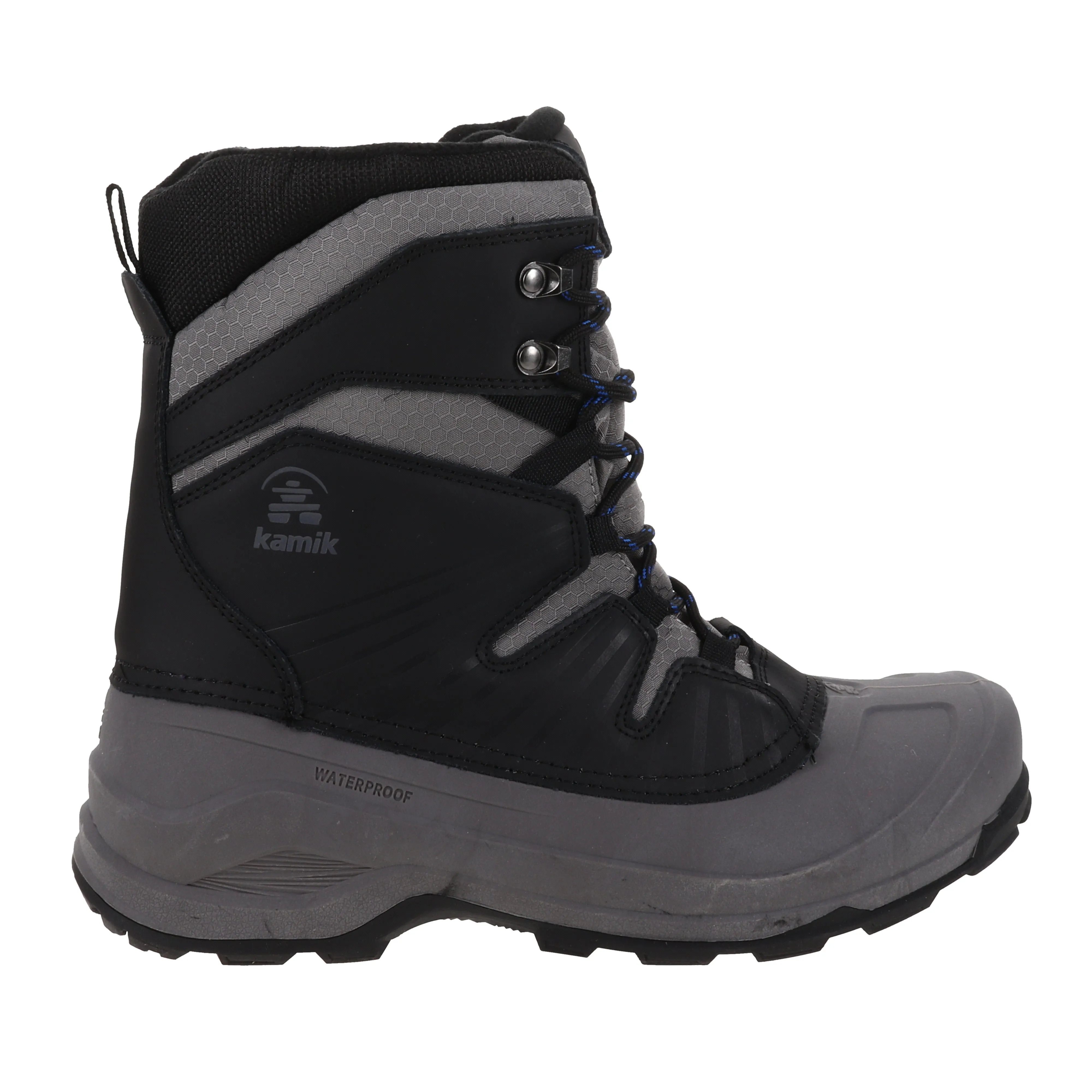 Chaussures Kamik pour Homme Islande