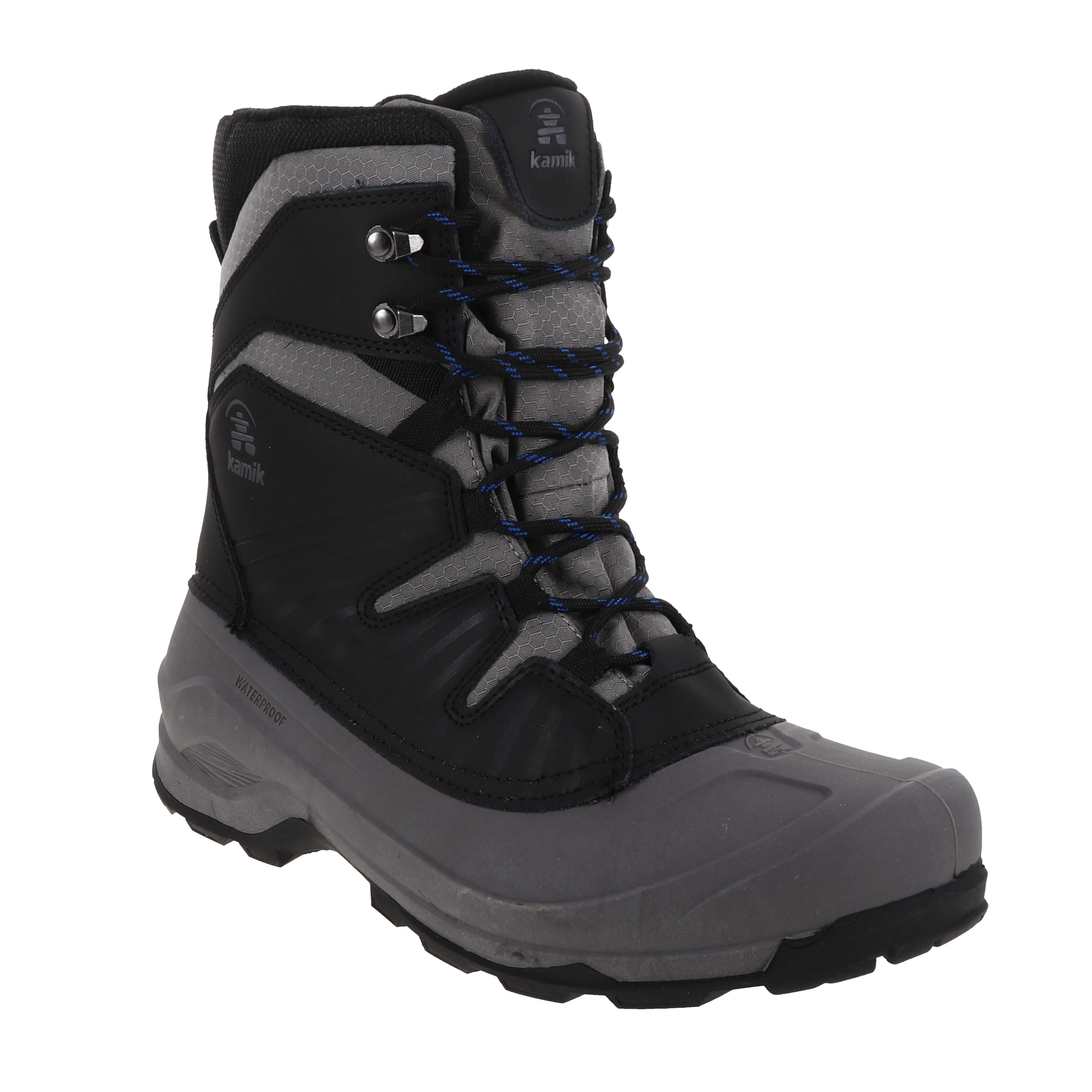 Chaussures Kamik pour Homme Islande