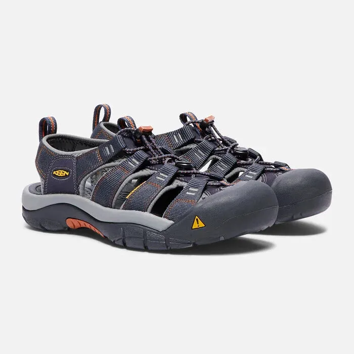 Chaussures Keen Newport H2 pour Hommes