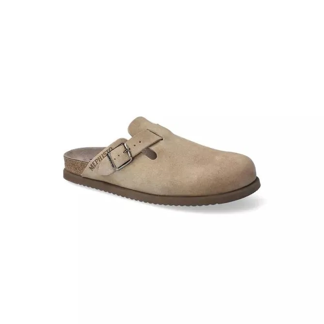 Chaussures Mephisto Nathan pour Homme
