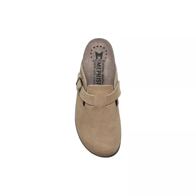 Chaussures Mephisto Nathan pour Homme