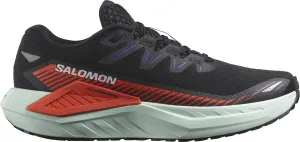 Chaussures de trail Salomon DRX DEFY GRVL pour homme - Noir