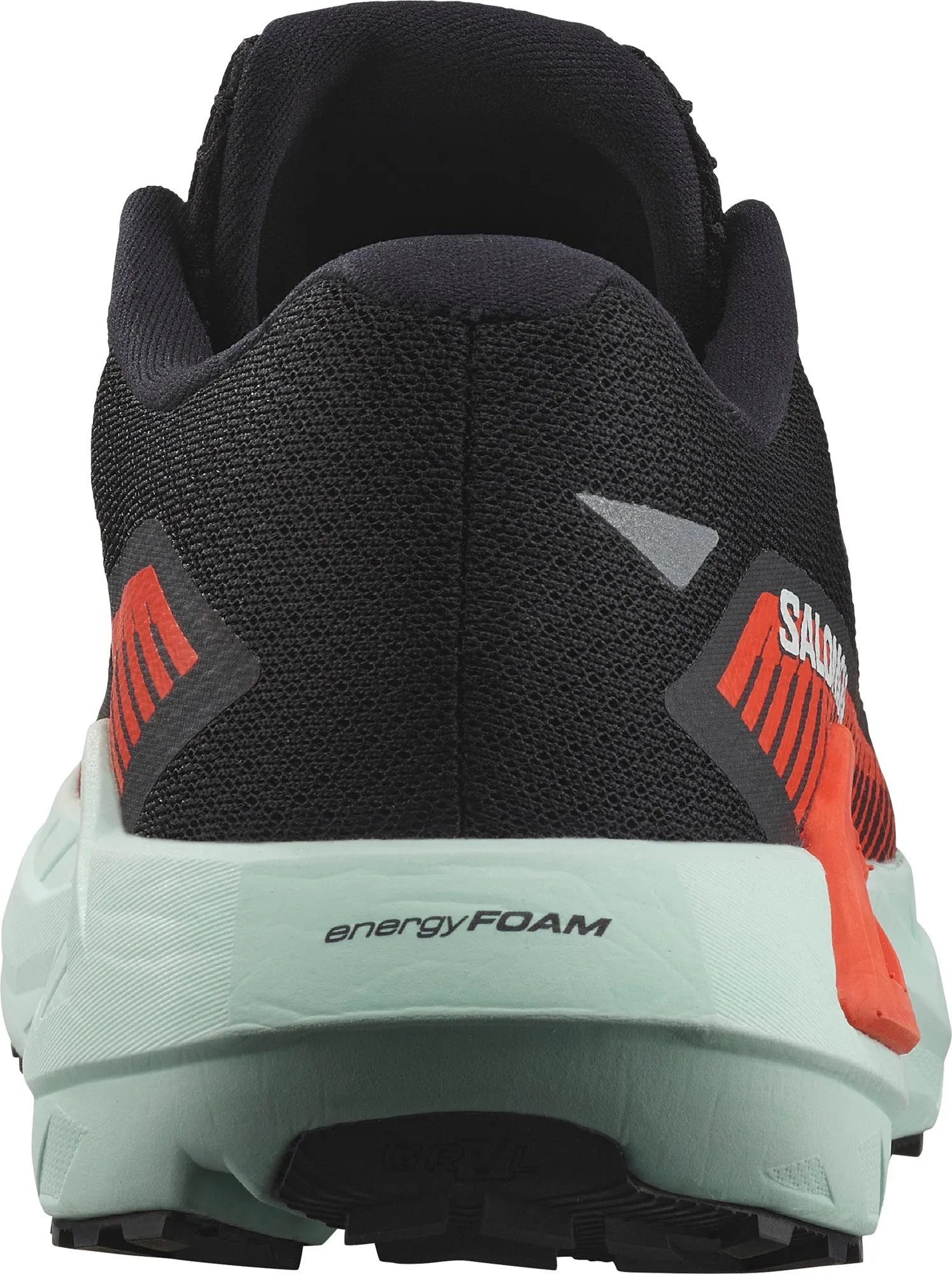 Chaussures de trail Salomon DRX DEFY GRVL pour homme - Noir