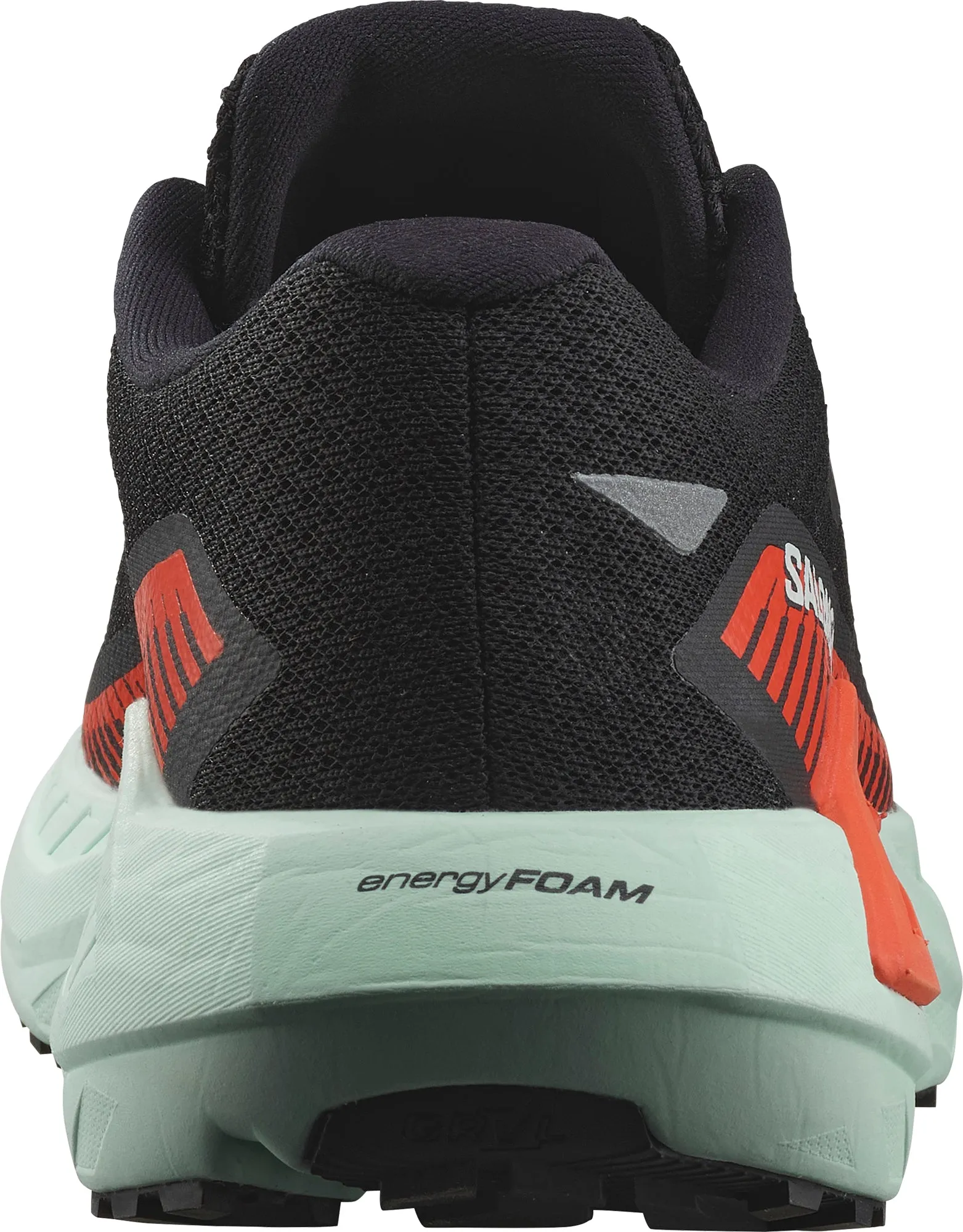 Chaussures de trail Salomon DRX DEFY GRVL pour femme - Noir