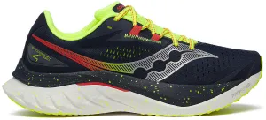 Chaussures de course Saucony Endorphin Speed 4 pour hommes - Bleu