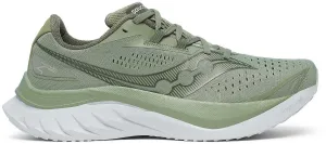 Chaussures de course Saucony Endorphin Speed 4 pour hommes - Vert