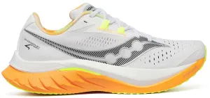 Chaussures de course Saucony Endorphin Speed 4 pour hommes - Gris