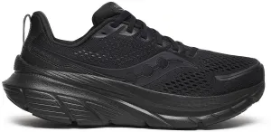 Chaussures de course Saucony Guide 17 pour homme - Noir