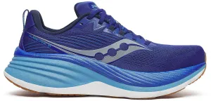 Chaussures de course Saucony Hurricane 24 pour homme - Bleu