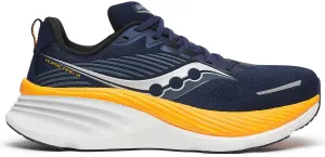 Chaussures de course Saucony Hurricane 24 pour hommes - Marine