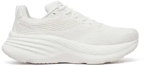 Chaussures de course Saucony Hurricane 24 pour hommes - Blanc