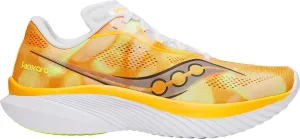 Chaussures de course Saucony Kinvara 15 pour hommes - Orange