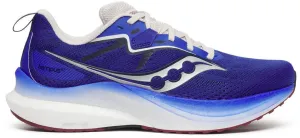 Chaussures de course Saucony Tempus 2 pour homme - Bleu