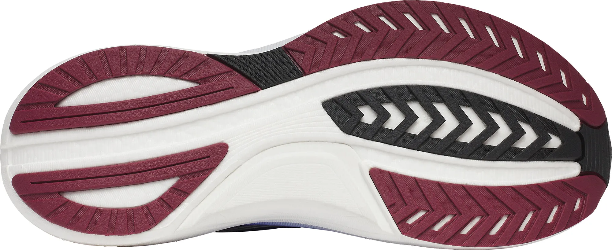 Chaussures de course Saucony Tempus 2 pour homme - Bleu