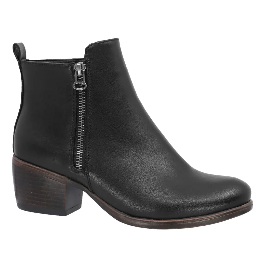 Chaussures Taxi Femmes Hailey 05 WP