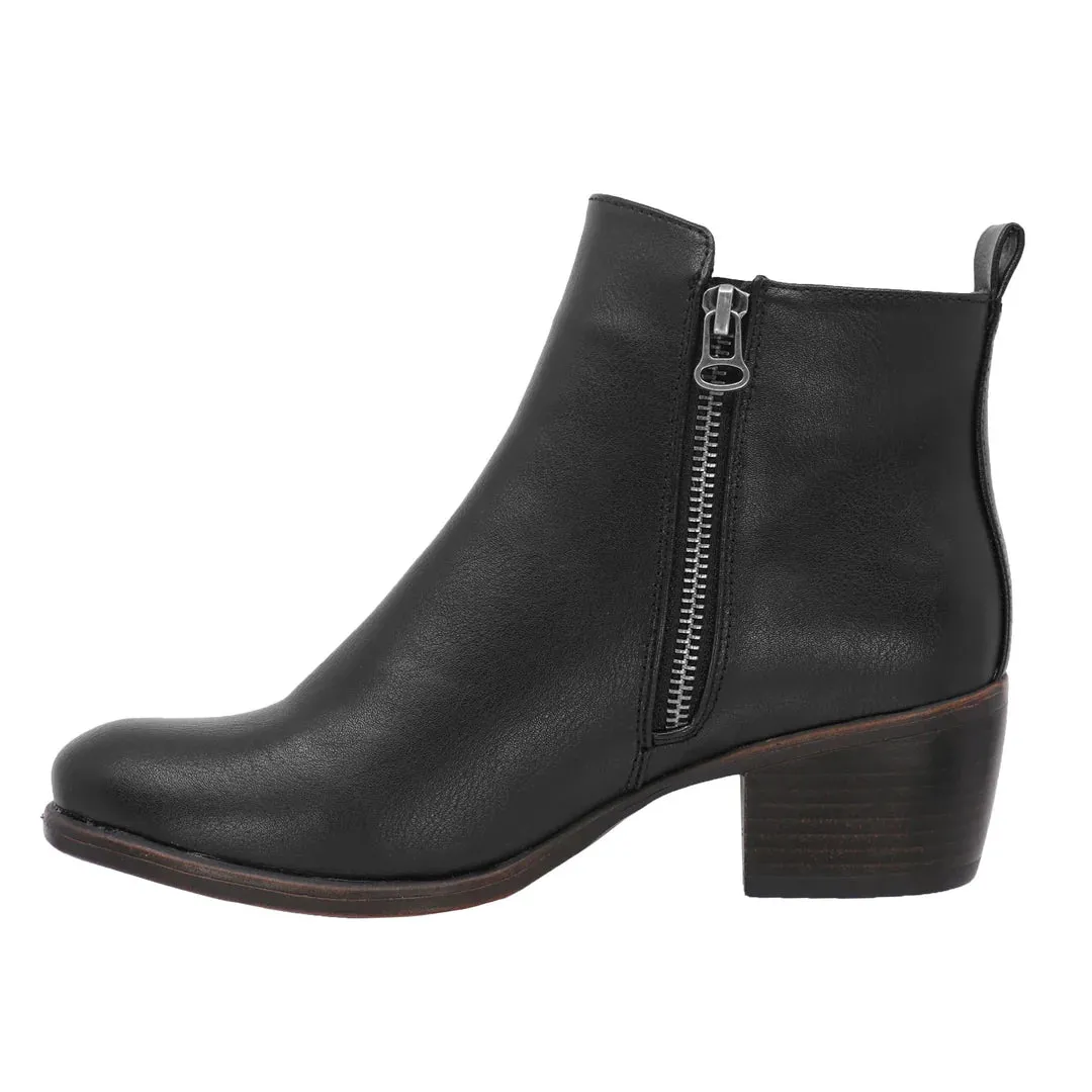 Chaussures Taxi Femmes Hailey 05 WP