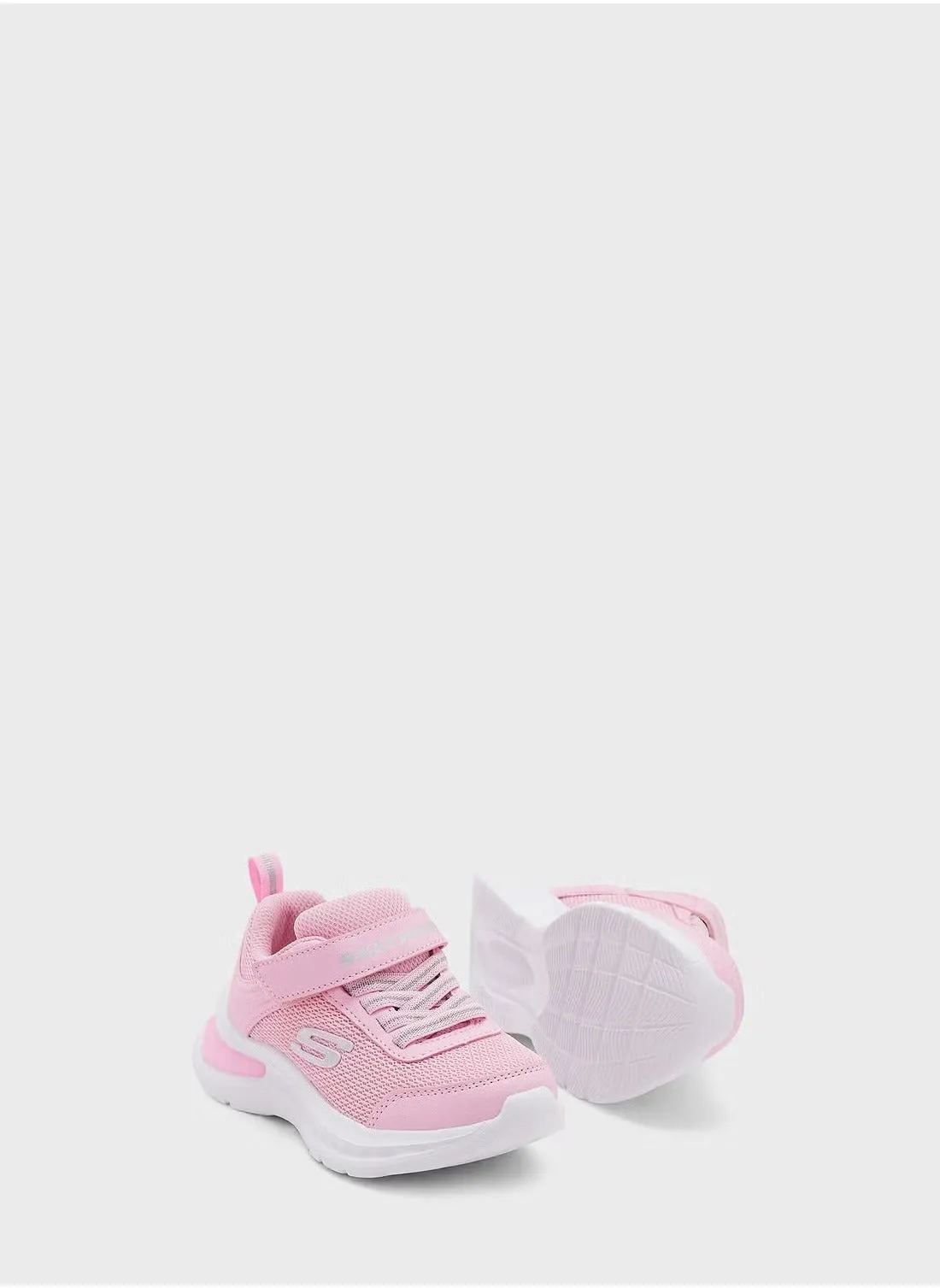 Chaussures Skechers Kids Jumpsters - Chaussures de style techno