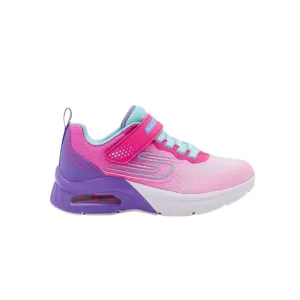 Chaussures Skechers Enfants Microspec Max Plus - Chaussures de style de vie Echo Sprint