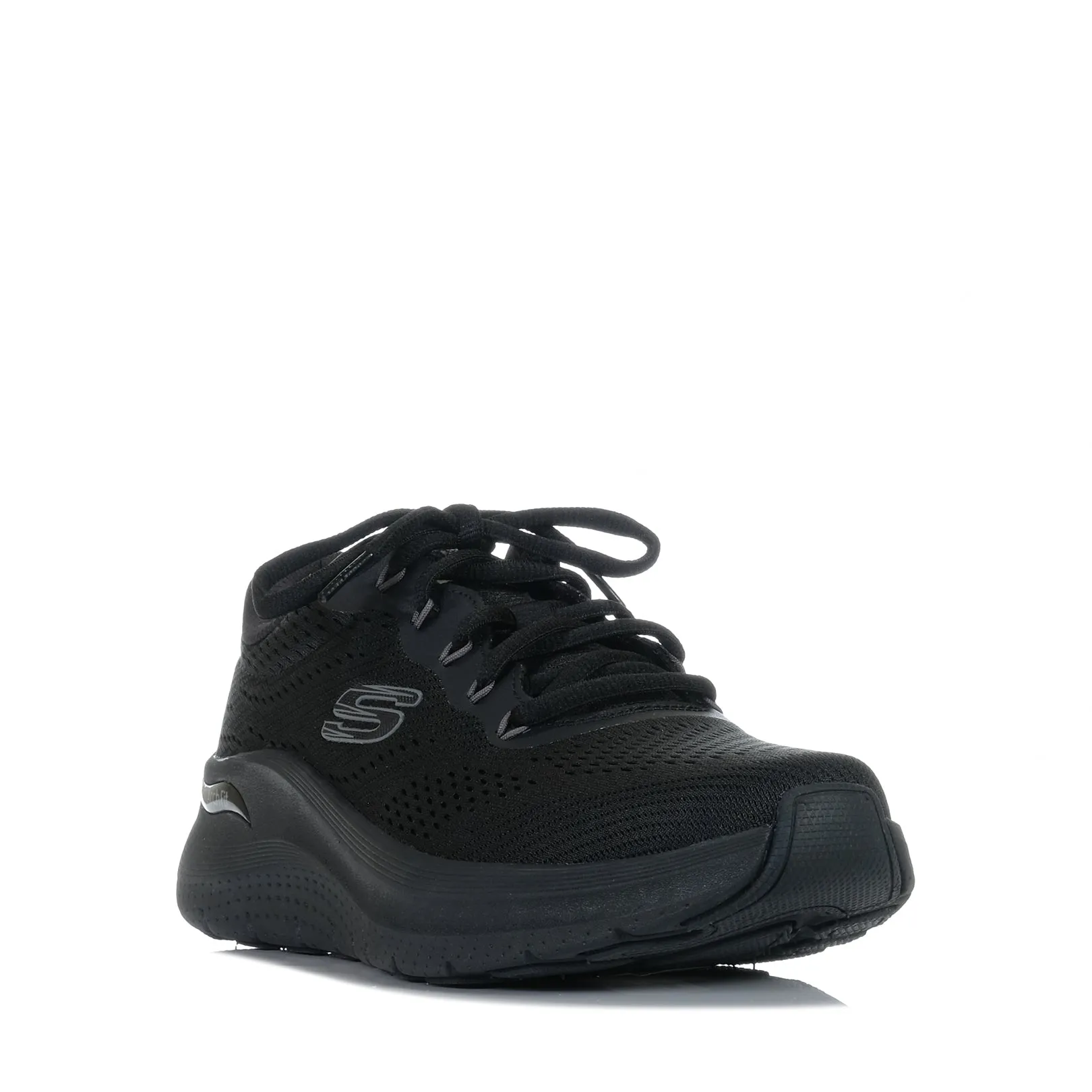 Skechers Arch Fit 2.0 232700 Chaussures Noir/Noir_Skechers