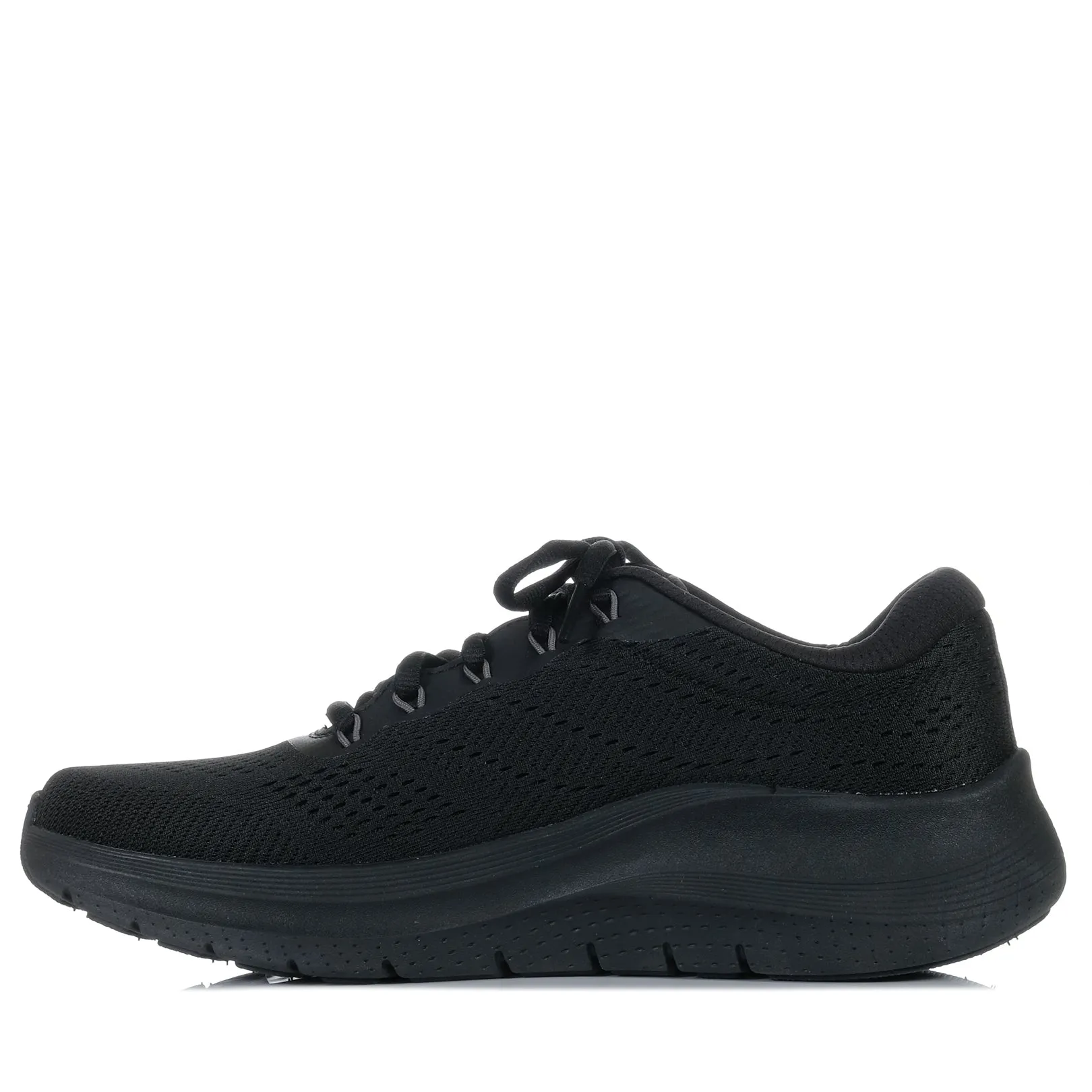 Skechers Arch Fit 2.0 232700 Chaussures Noir/Noir_Skechers