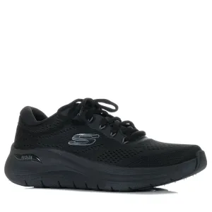 Skechers Arch Fit 2.0 232700 Chaussures Noir/Noir_Skechers