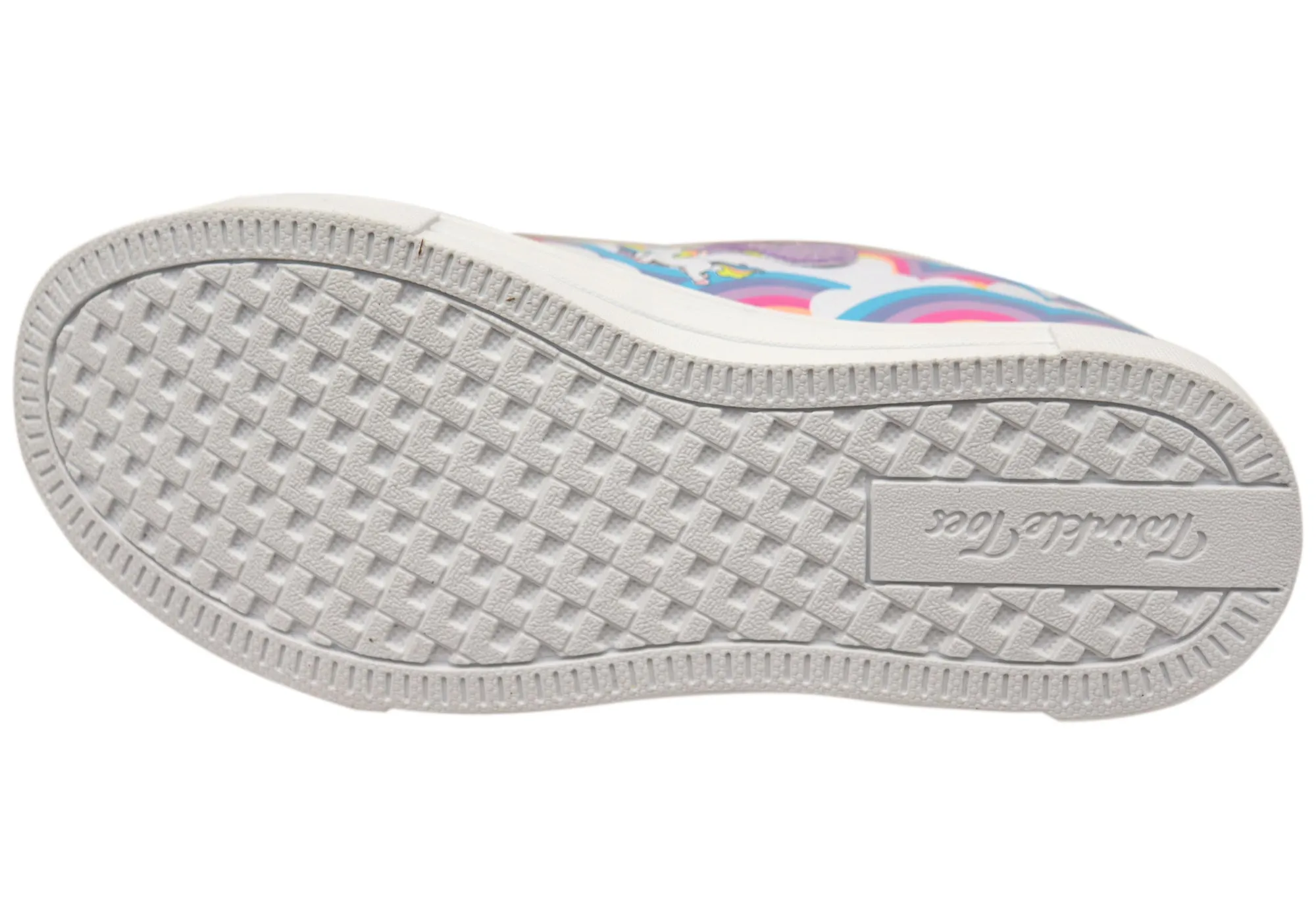 Skechers Filles Enfants Twinkle Toes Twinkle Sparks Chaussures Jumpin Clouds Chaussures Skechers
