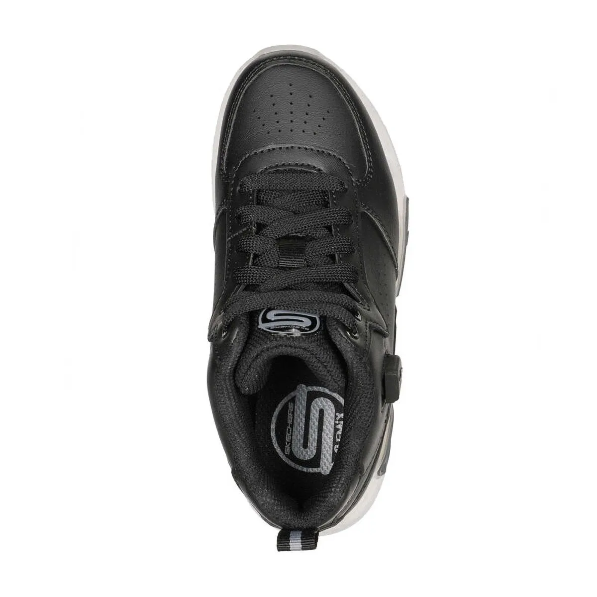 Skechers GS (École Primaire) S-Lights Remix