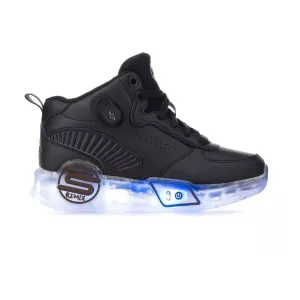 Skechers GS (École Primaire) S-Lights Remix