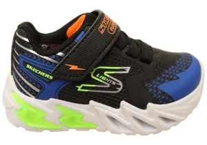 Chaussures Skechers Infant Toddler Kids Boys S Lights Flex Glow Bolt