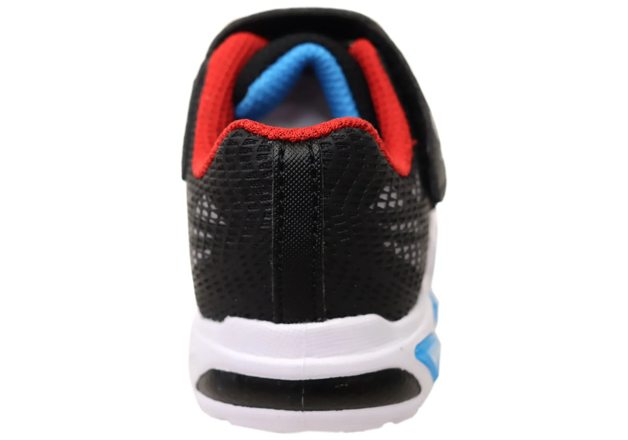 Skechers Chaussures Bébé Tout-Petit Enfants Garçons S Lights Flex Glow Elite Vorlo