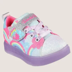 Skechers Bébé Twinkle Sparks Ice 2.0 Chaussures_Skechers