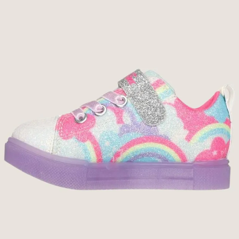 Skechers Bébé Twinkle Sparks Ice 2.0 Chaussures_Skechers