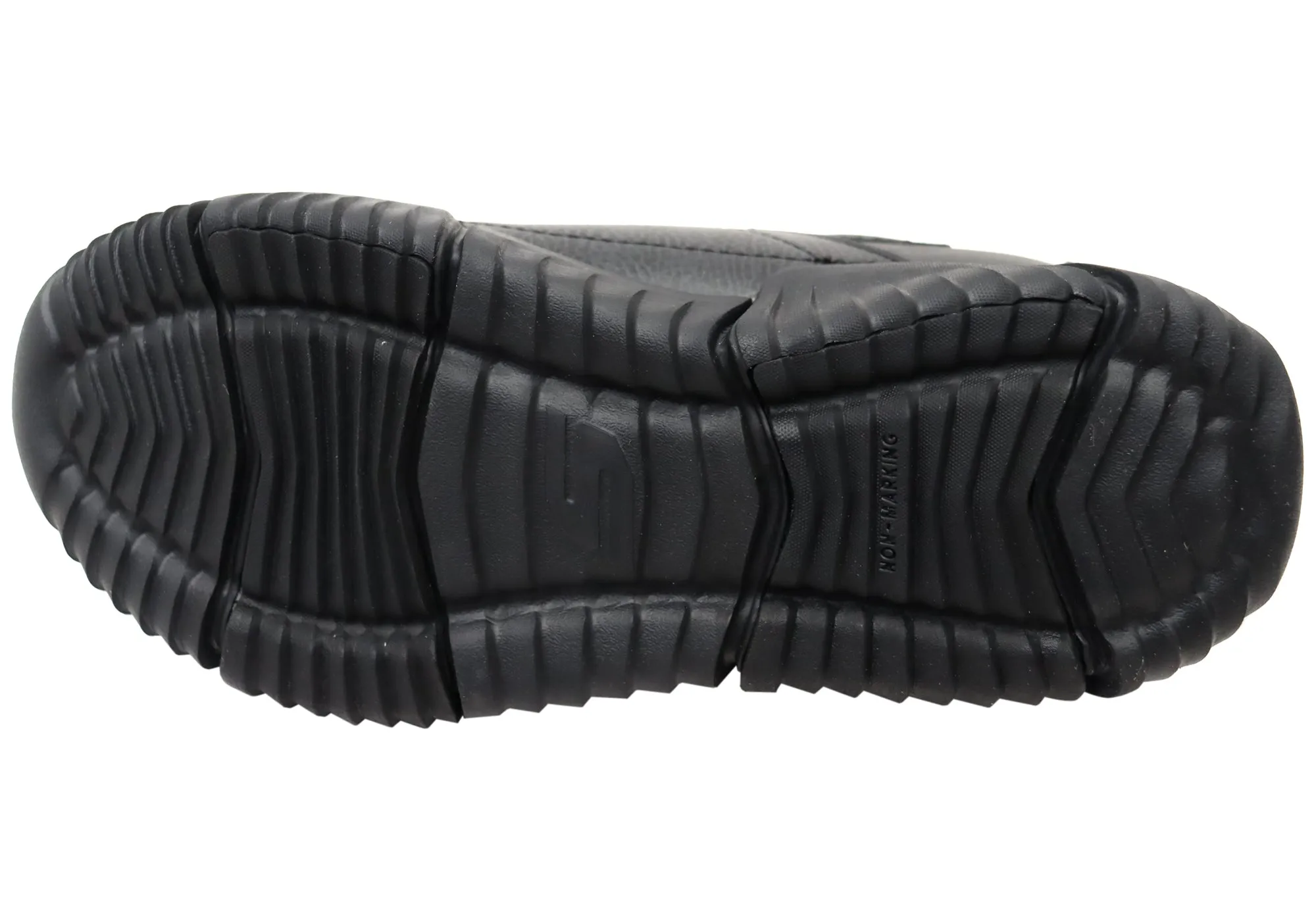 Skechers Kids Durablox Chaussures de Sport Confortables Skechers