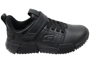Skechers Kids Durablox Chaussures de Sport Confortables Skechers