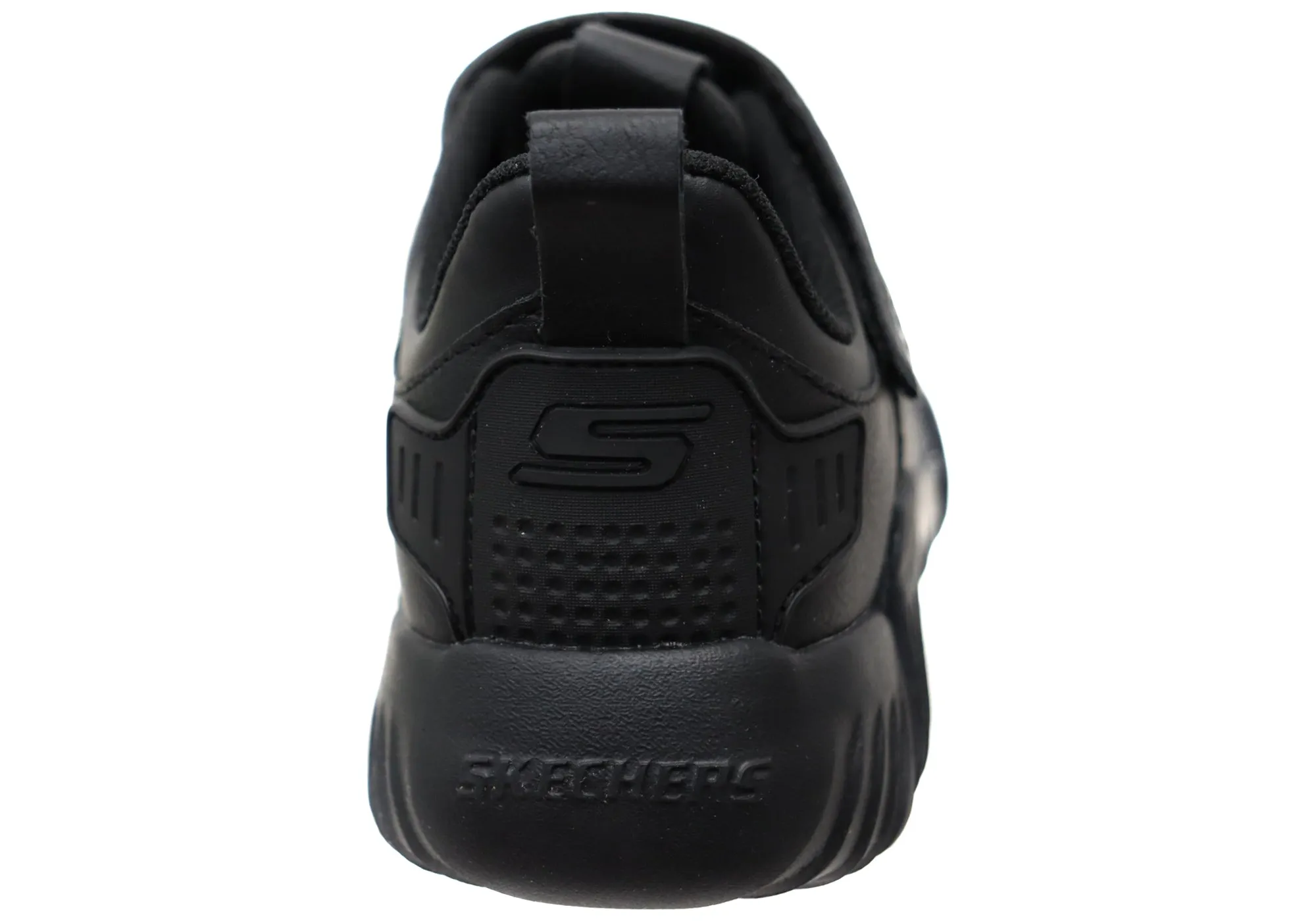 Skechers Kids Durablox Chaussures de Sport Confortables Skechers